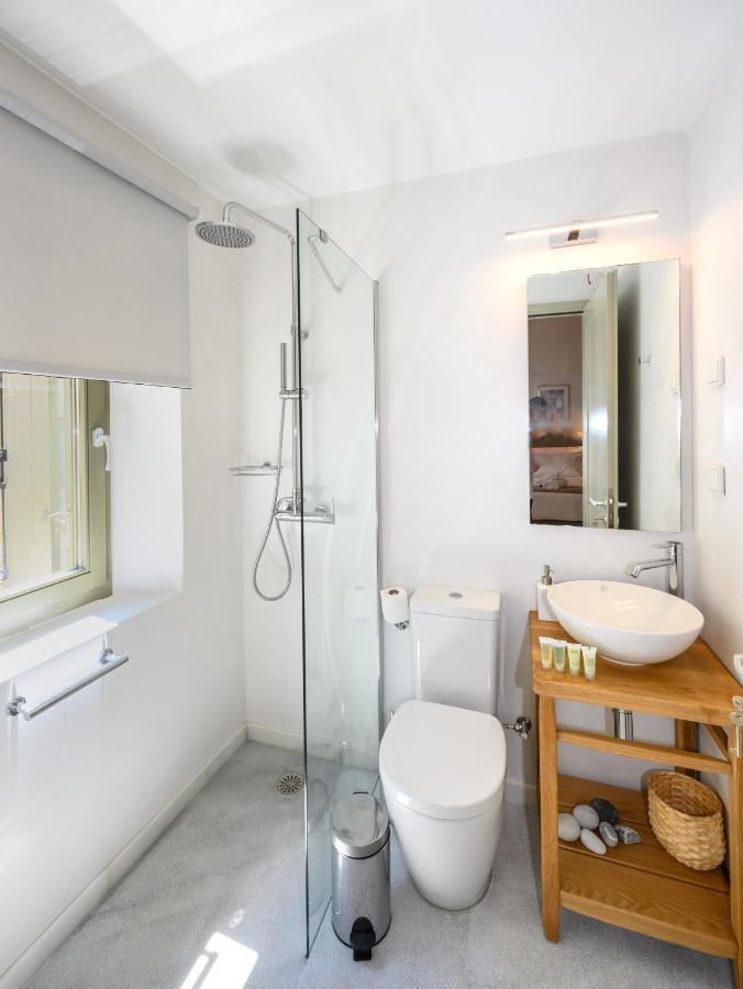 Selinitsa Residence Mani Agios Nikolaos  Luaran gambar