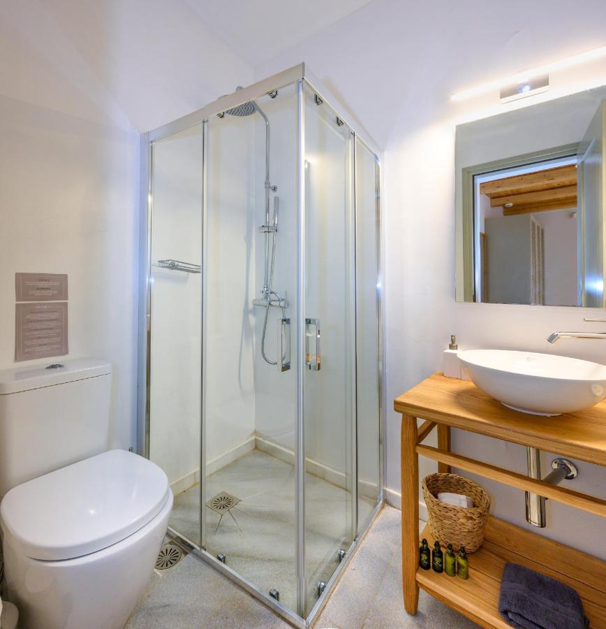 Selinitsa Residence Mani Agios Nikolaos  Luaran gambar